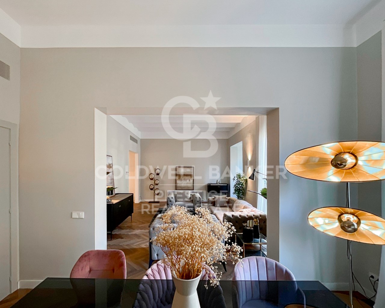 Barcelona, Barcelona, Eixample, La Dreta de l'Eix, Barcelona, Catalonia, ES, 4 Bedrooms Bedrooms, ,3 BathroomsBathrooms,Residential,For Sale,Barcelona, Barcelona, Eixample, La Dreta de l'Eix,1536072