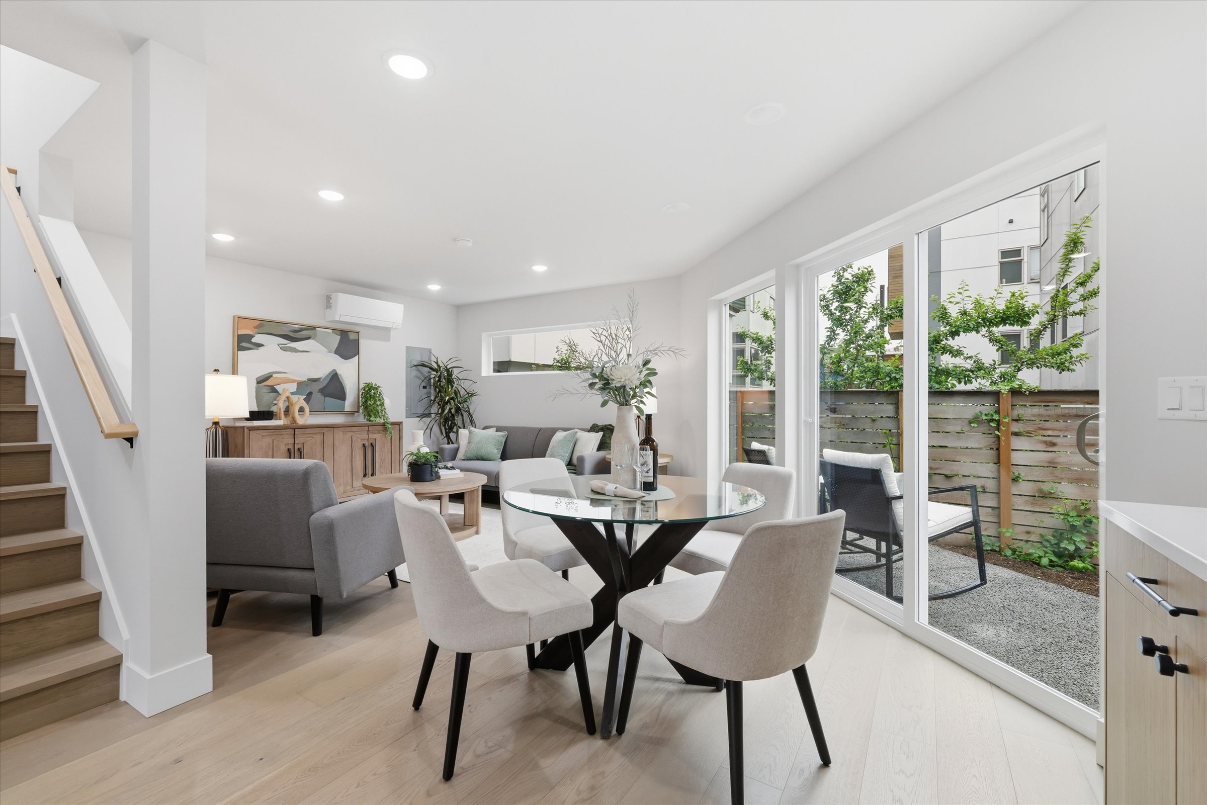  1409 29th Ave, Seattle, WA 98122 - 物件實景