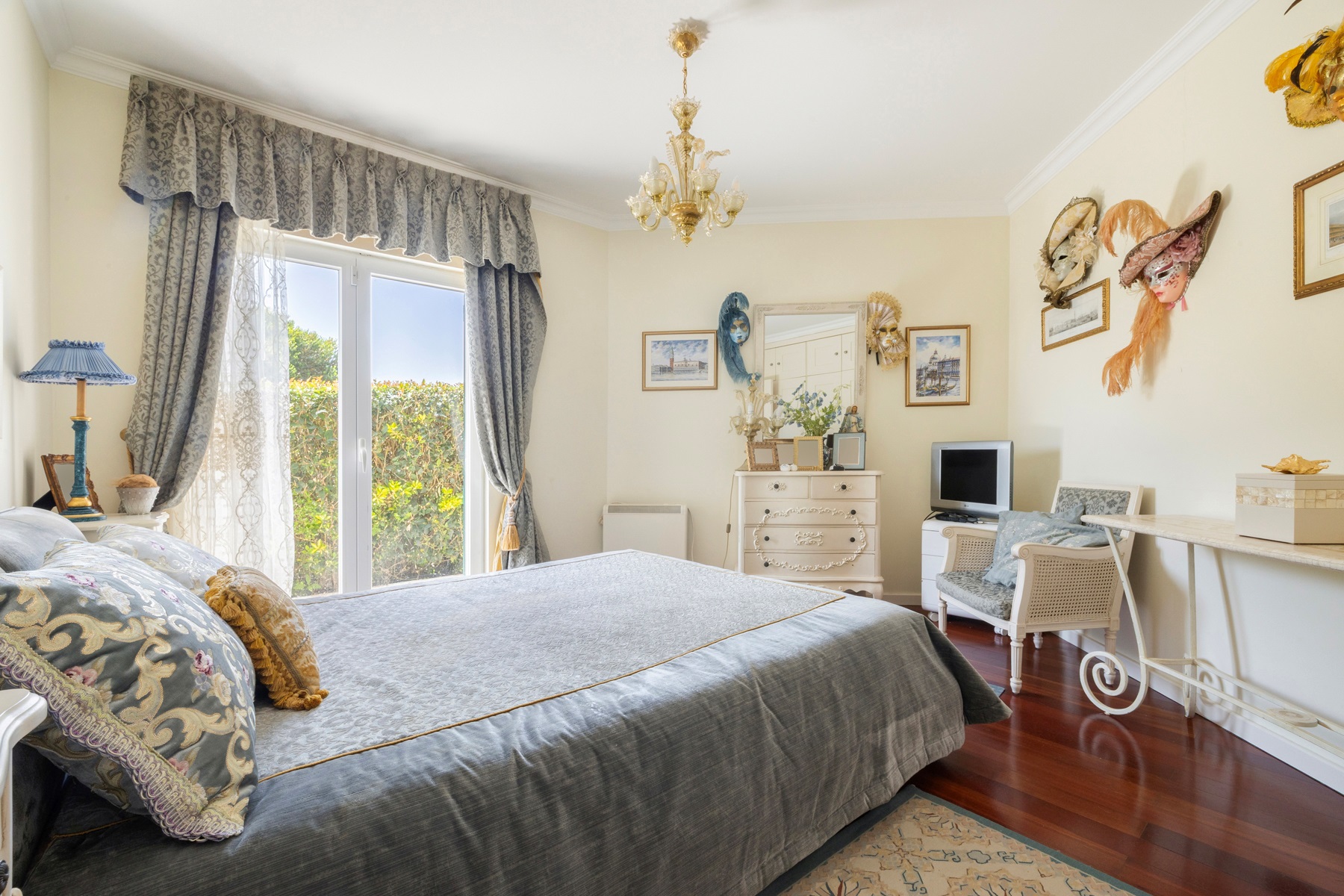  Detached house, 5 bedrooms, for Sale - 物件實景