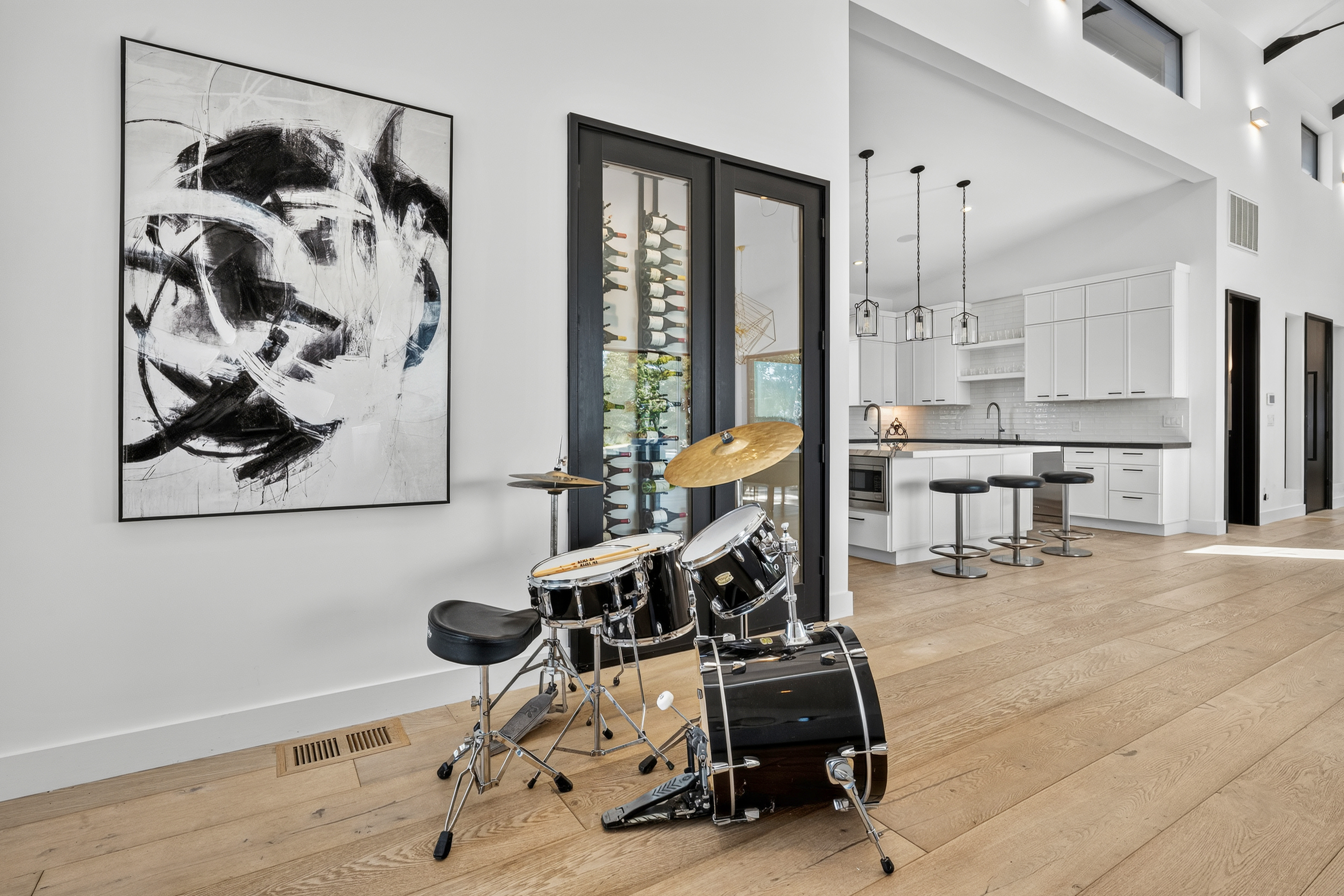  18115 Highlands Ridge Road, Yorkville, CA 95494 - 物件實景