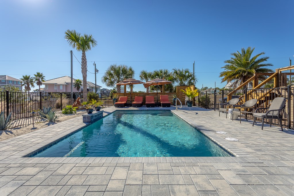 Saint George Island, Florida, 32328, United States, 4 Bedrooms Bedrooms, ,2 BathroomsBathrooms,Residential,For Sale,2005287