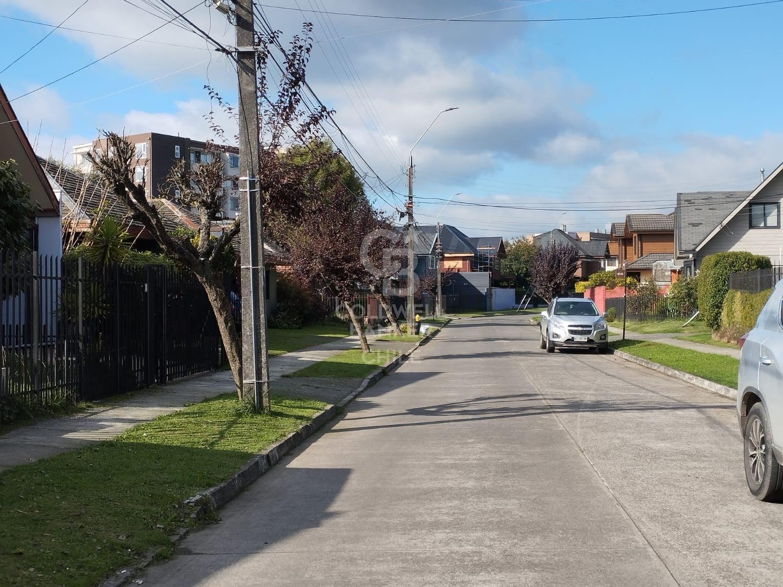 Osorno, Chile, 6 Bedrooms Bedrooms, ,4 BathroomsBathrooms,Residential,For Sale,1913359