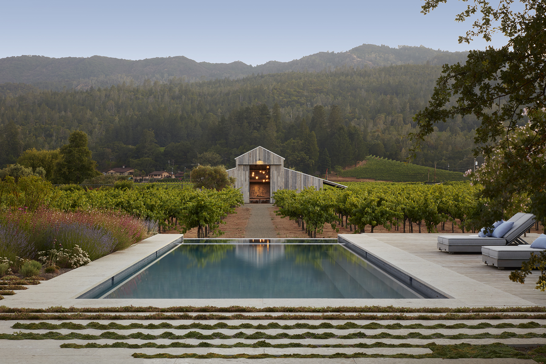 St. Helena, California, 94574, United States, 5 Bedrooms Bedrooms, ,8 BathroomsBathrooms,Residential,For Sale,1796446