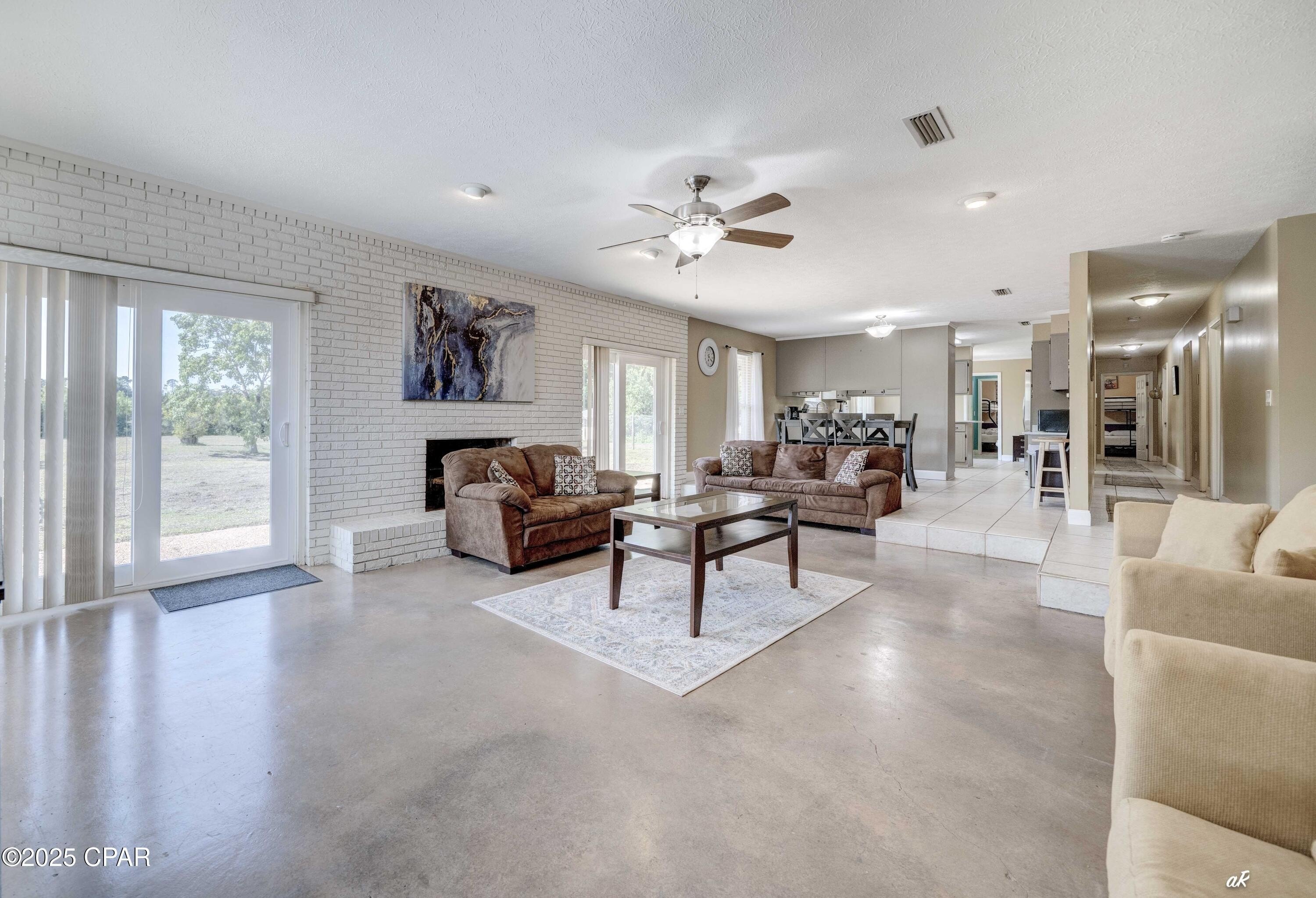 Panama City Beach, Florida, 32408, United States, 4 Bedrooms Bedrooms, ,3 BathroomsBathrooms,Residential,For Sale,1976012