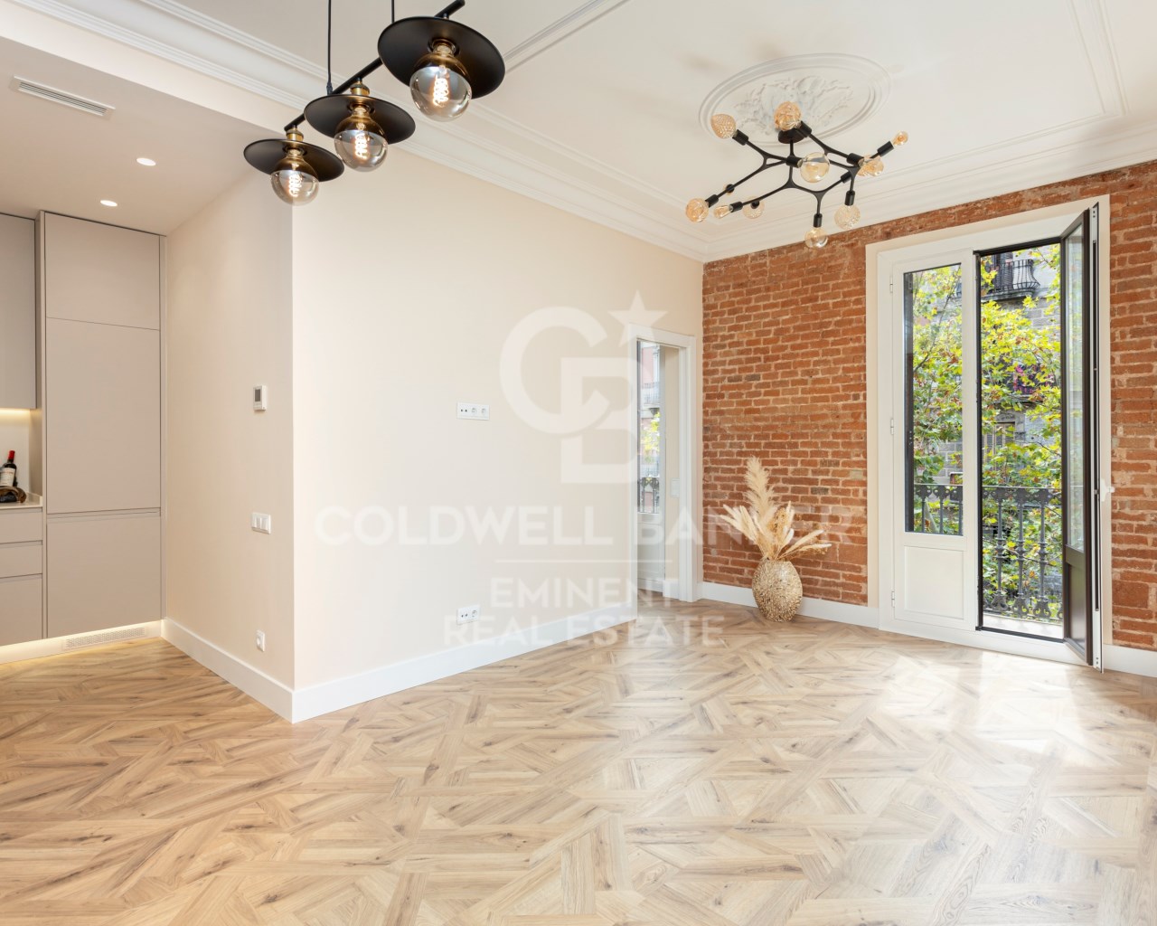 Barcelona, Barcelona, Eixample, La Nova Esquerra d, Barcelona, Catalonia, ES, 3 Bedrooms Bedrooms, ,2 BathroomsBathrooms,Residential,For Sale,Barcelona, Barcelona, Eixample, La Nova Esquerra d,1579782