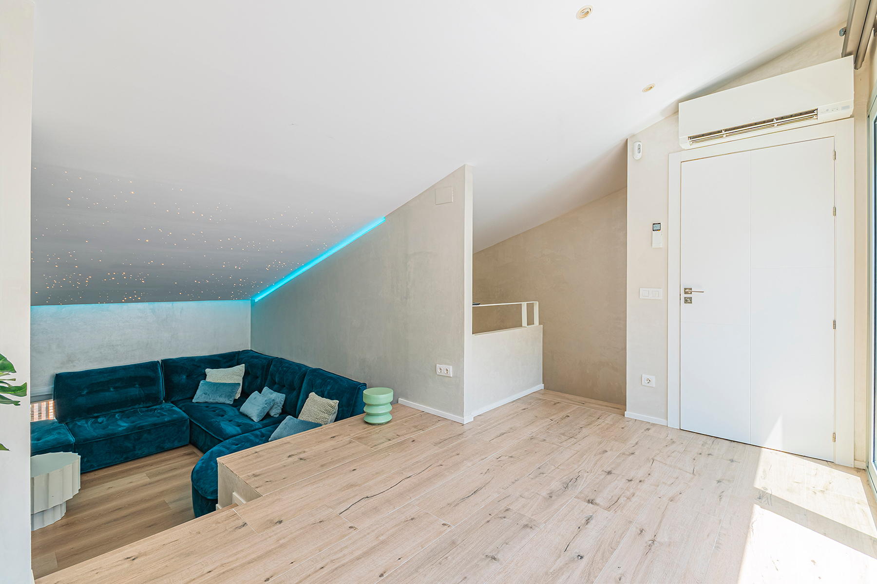  Luxury townhouse near the sea in Poblenou - 物件實景