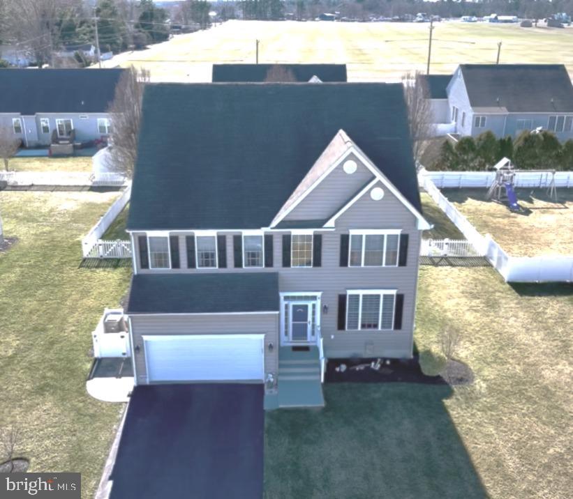 Milford, Delaware, 19963, United States, 4 Bedrooms Bedrooms, ,4 BathroomsBathrooms,Residential,For Sale,1728437