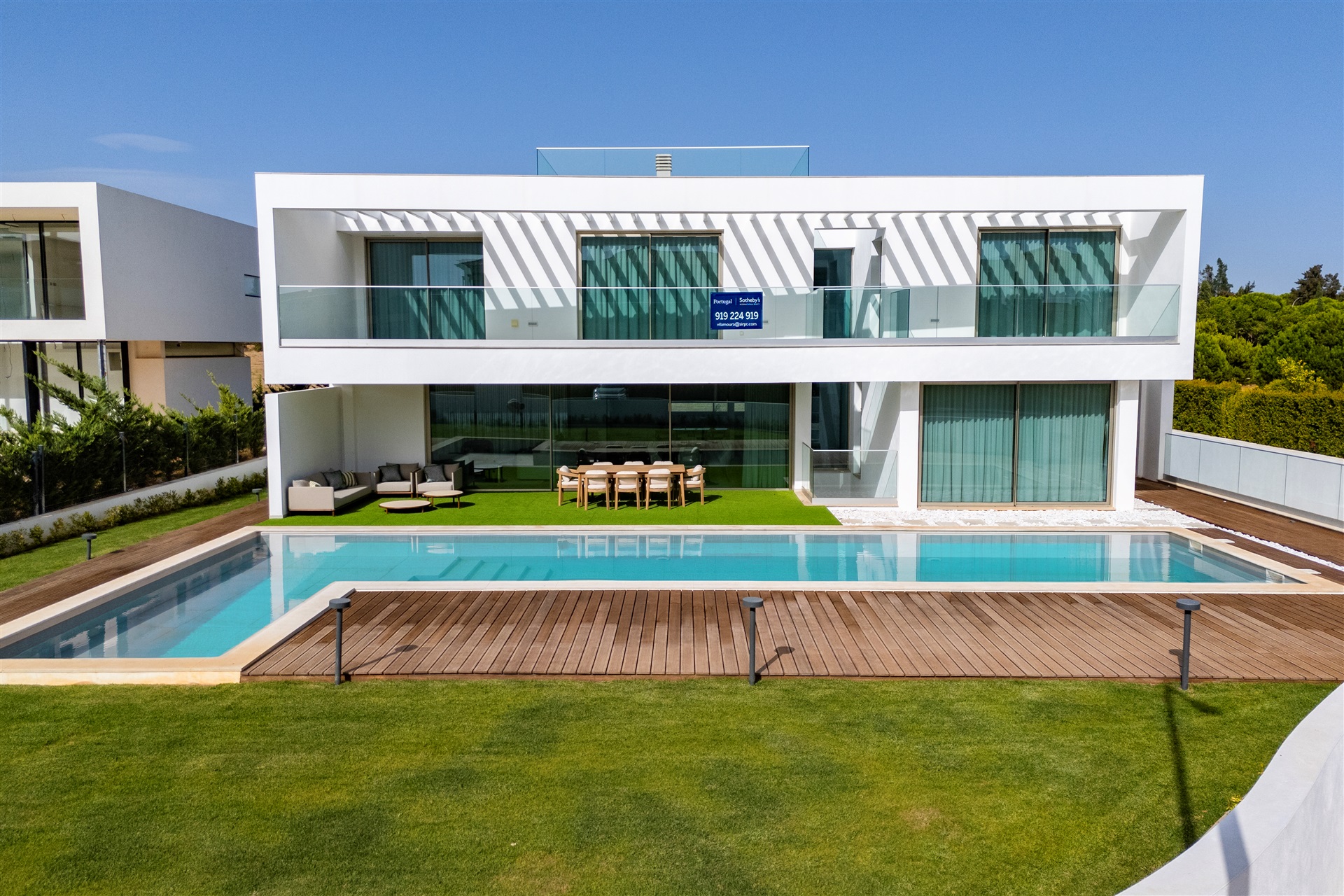  Detached house, 4 bedrooms, for Sale - 物件實景