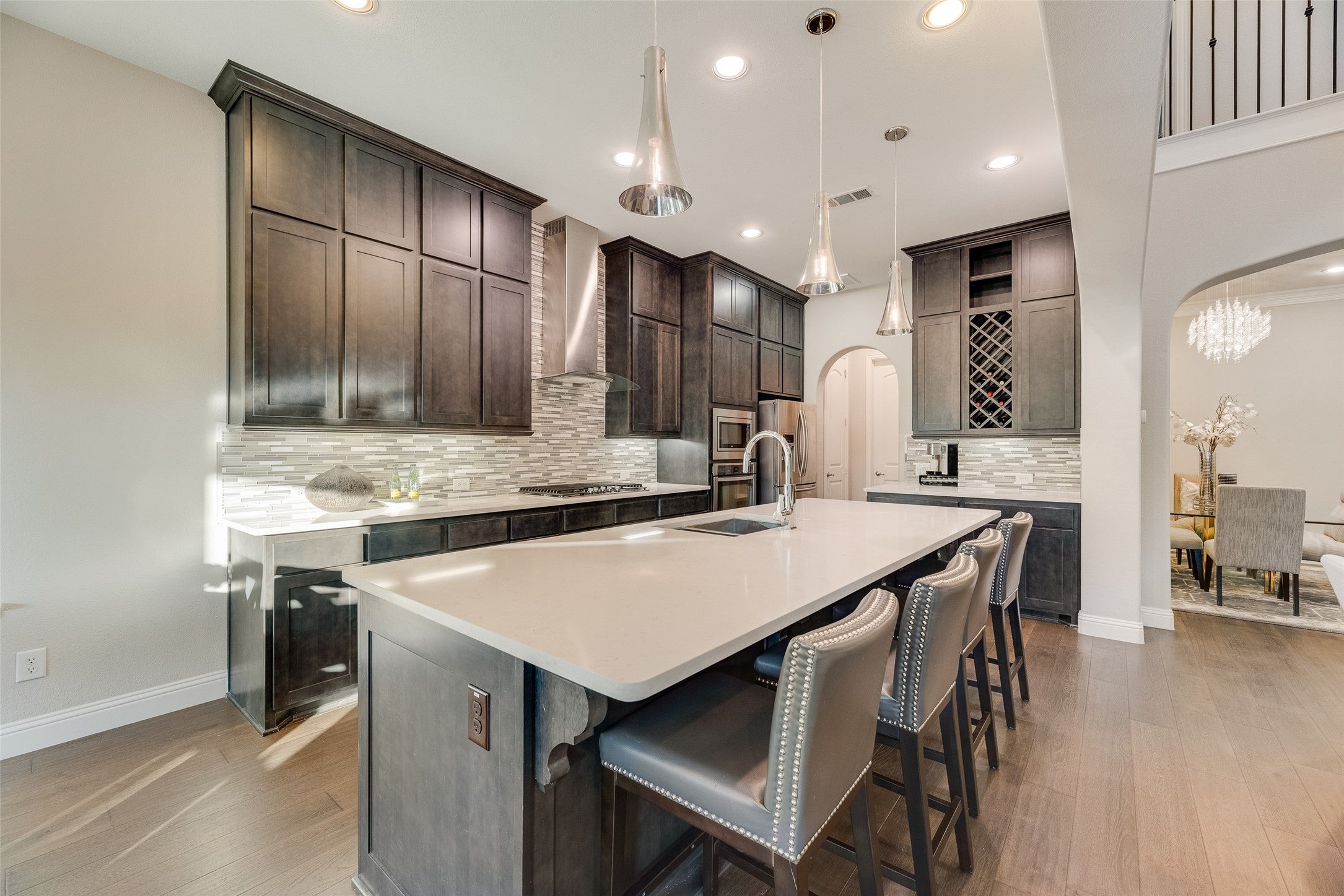 Colleyville, Texas, 76034, United States, 4 Bedrooms Bedrooms, ,5 BathroomsBathrooms,Residential,For Sale,1983129