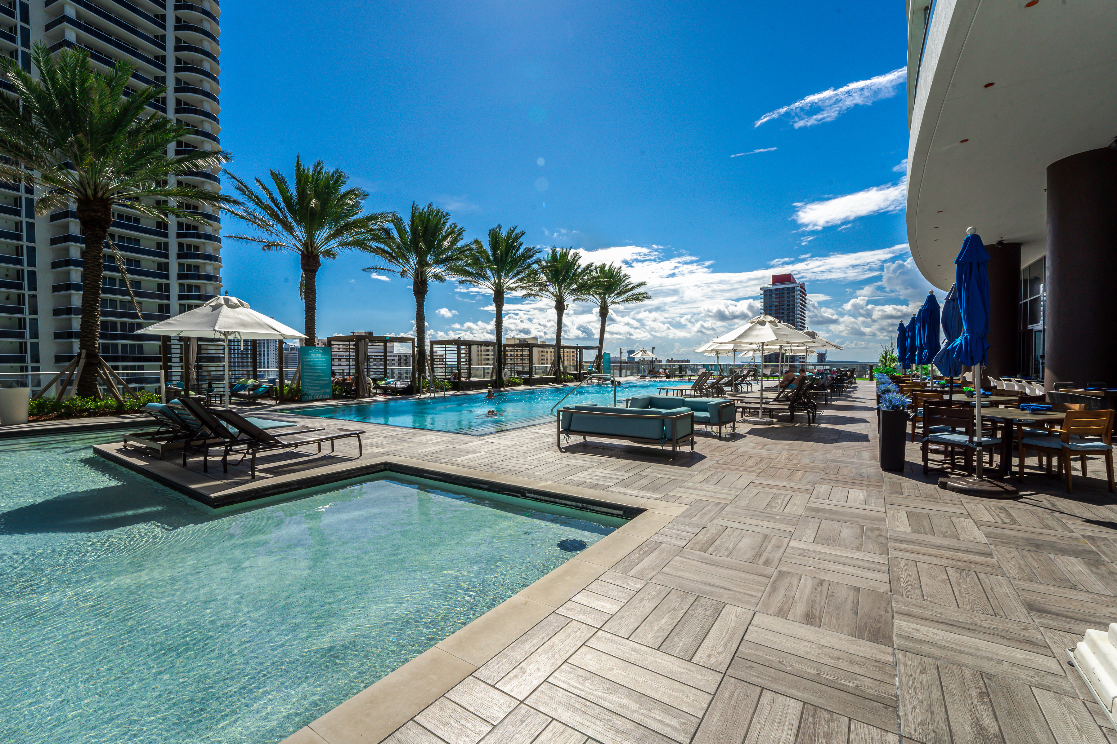  4111 S Ocean Dr, Hollywood, FL, 33019 - 物件實景