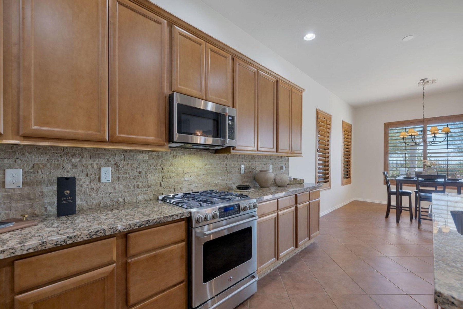  20402 W Canyon Drive¦Buckeye, AZ - 物件實景