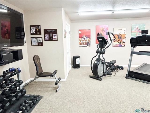 Artesia, New Mexico, 88210, United States, 4 Bedrooms Bedrooms, ,6 BathroomsBathrooms,Residential,For Sale,2015339