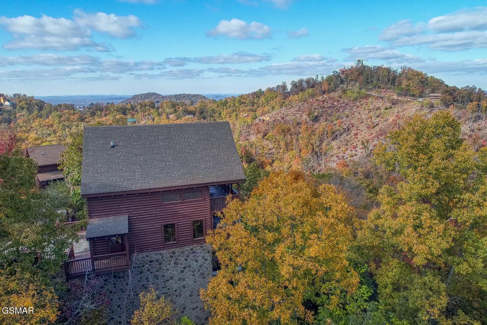 Sevierville, Tennessee, 37876, United States, 1 Bedroom Bedrooms, ,2 BathroomsBathrooms,Residential,For Sale,2005093