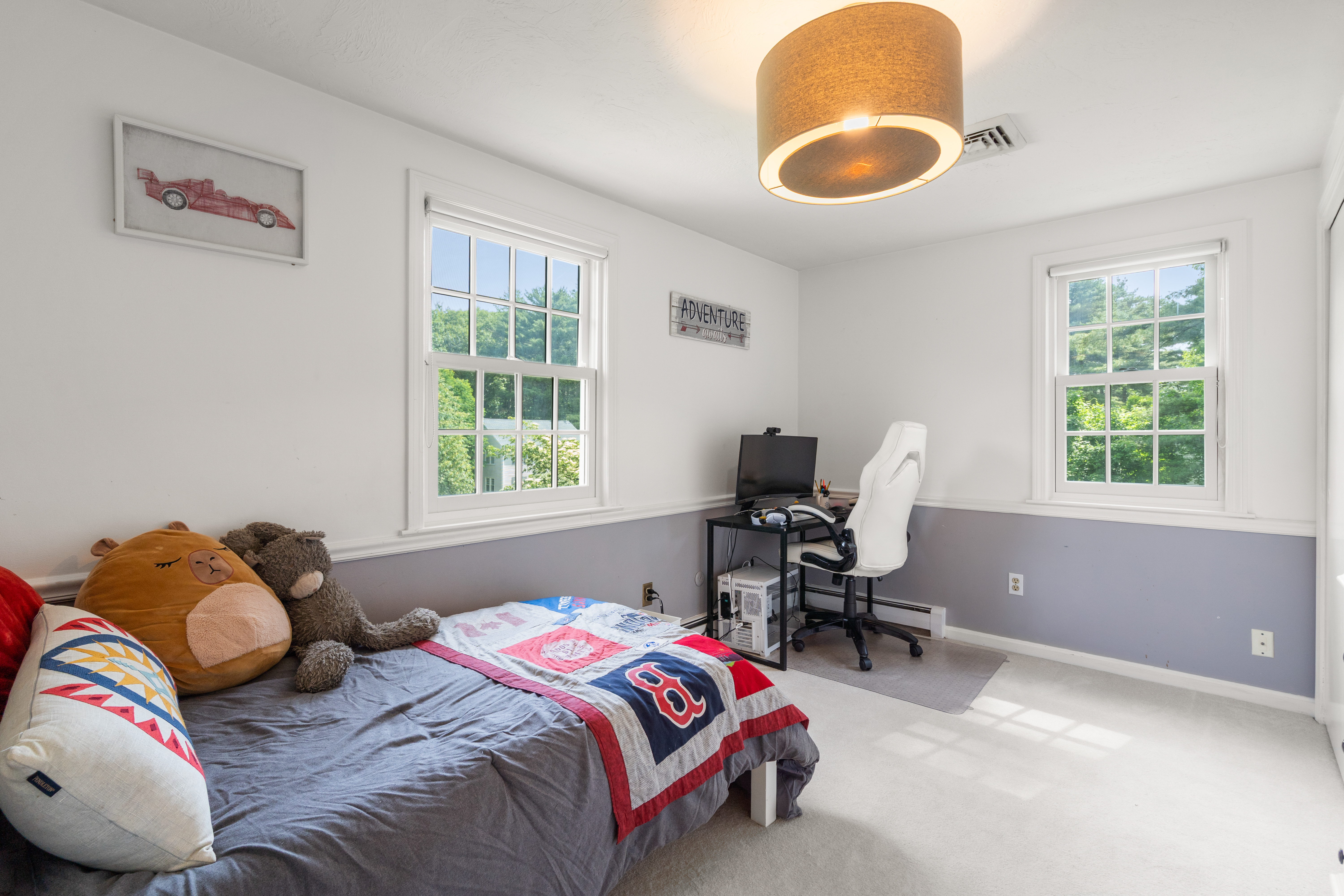  18 Hearthstone Cir, Wayland, MA, 01778 - 物件實景