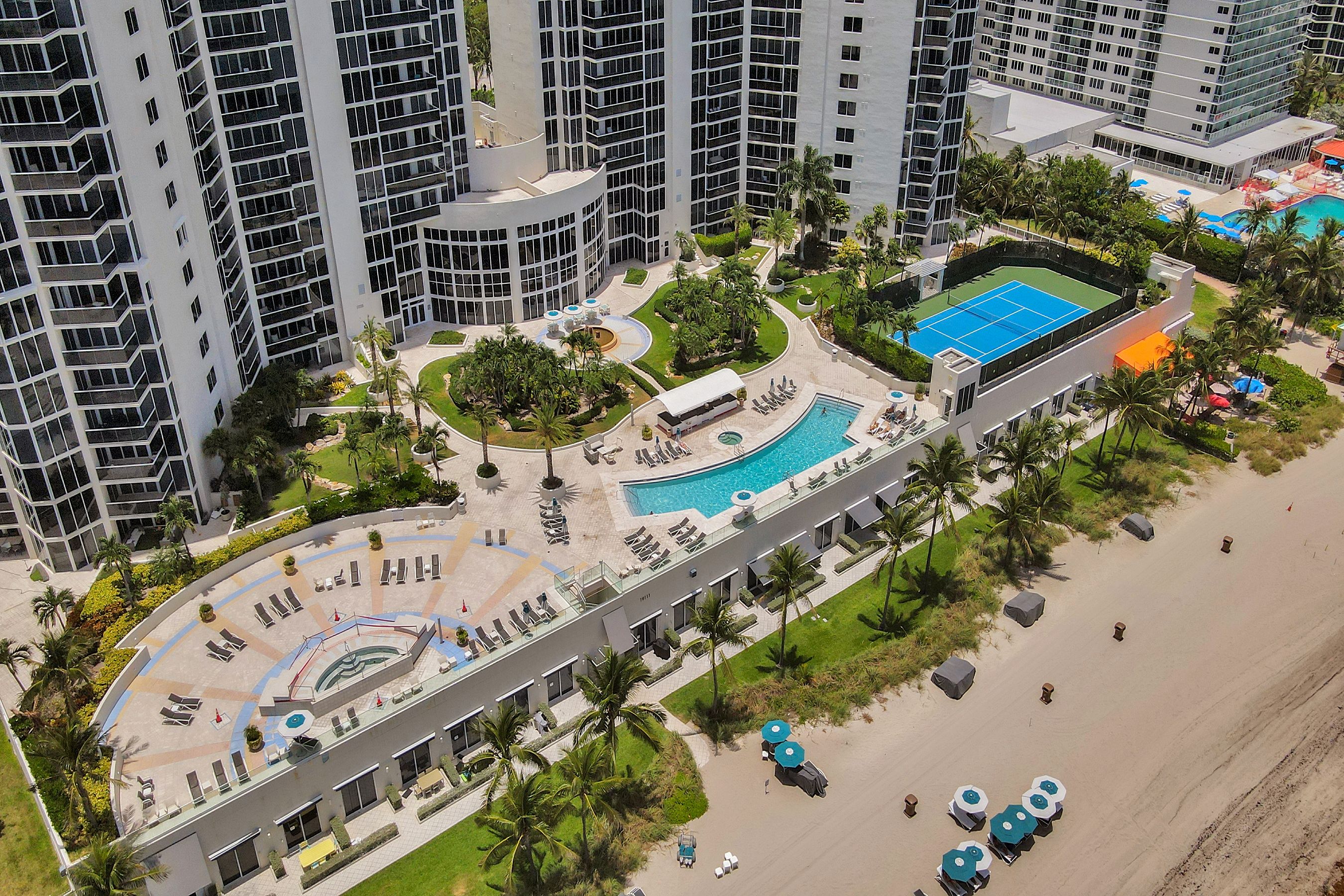  19111 Collins Ave, Sunny Isles Beach, FL, 33160 - 物件實景