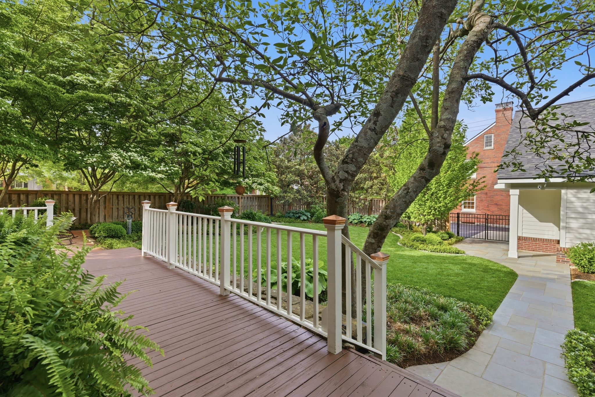  1701 Bon Air Drive - 物件實景