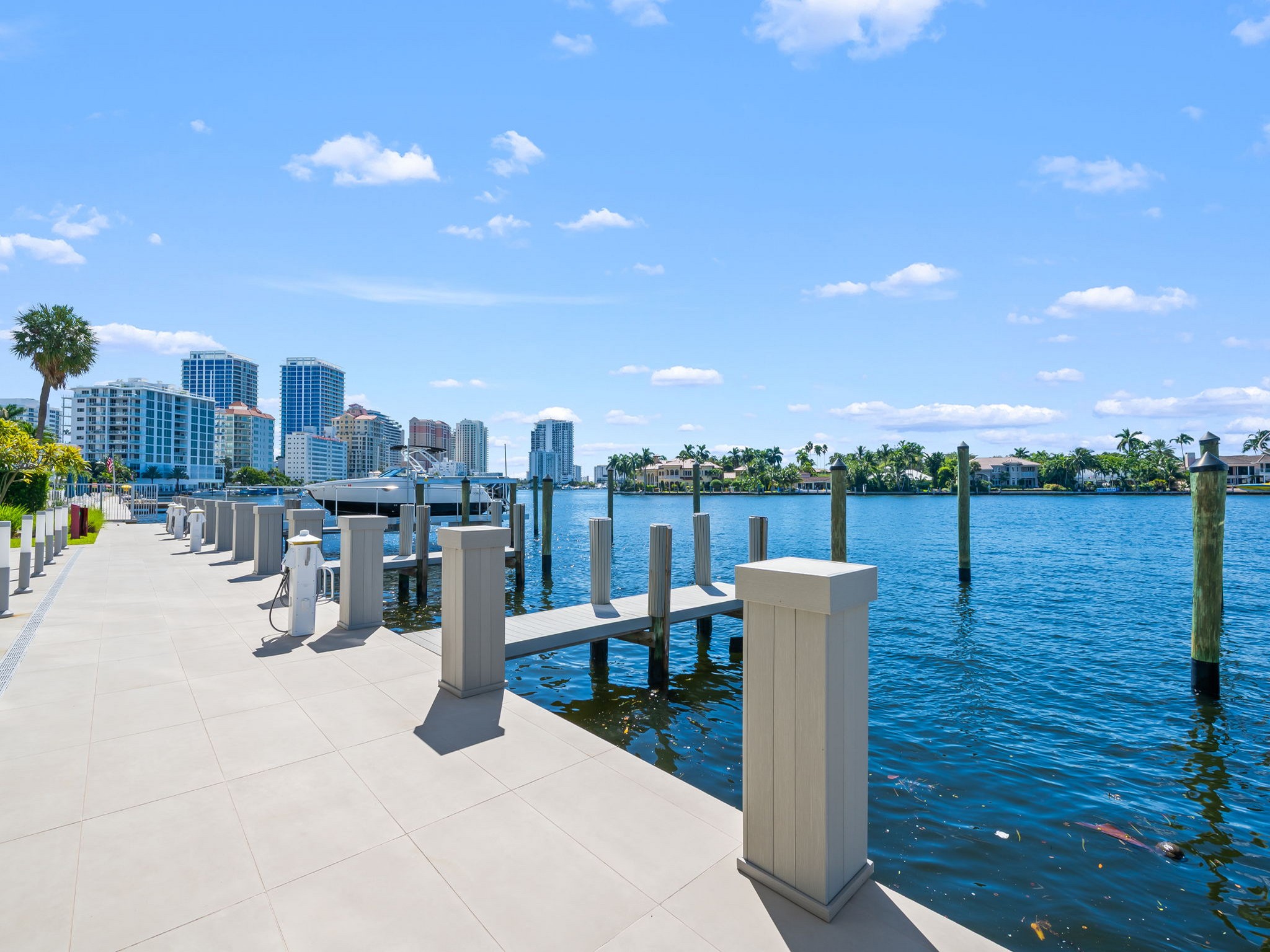  435 Bayshore Drive, Fort Lauderdale, FL, 33304 - 物件實景