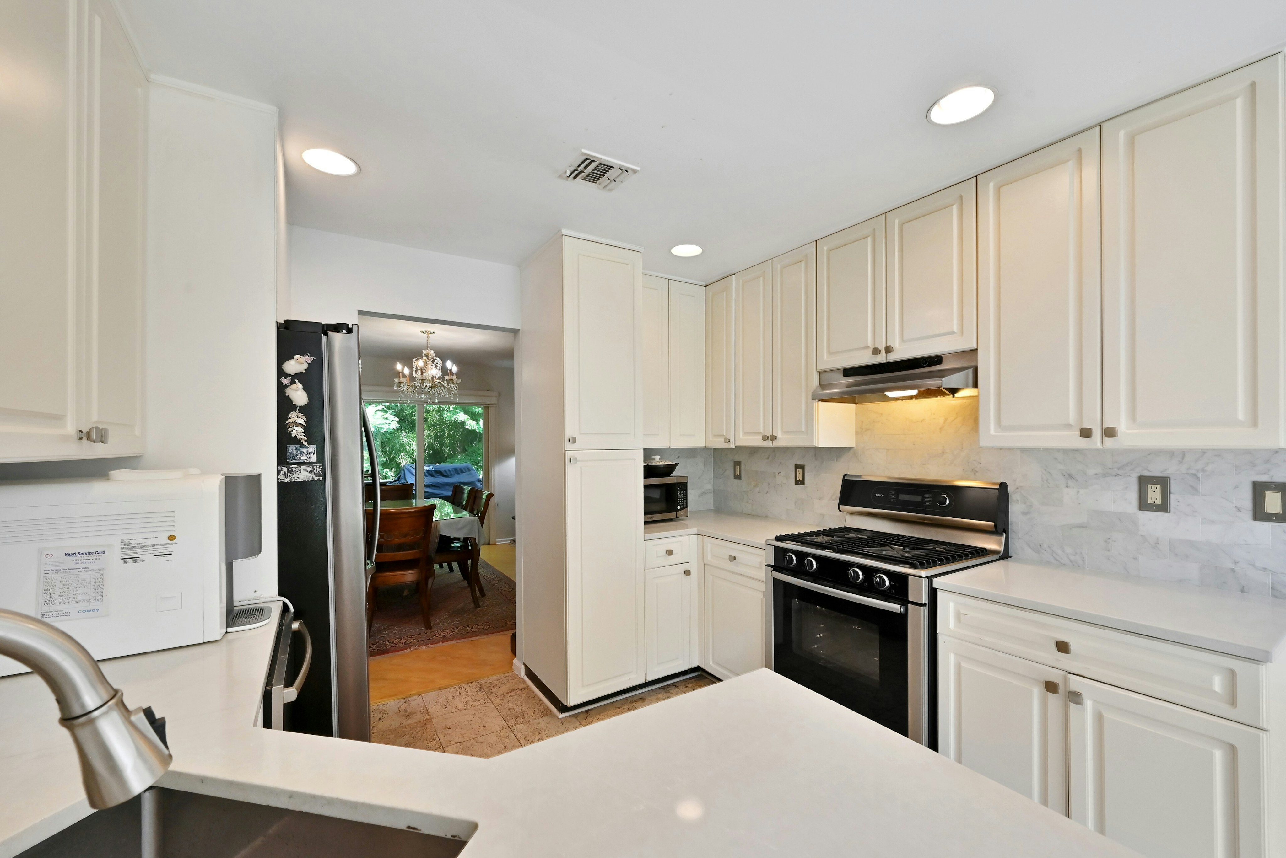  91 Old Tappan Road, Old Tappan, NJ 07675 - 物件實景