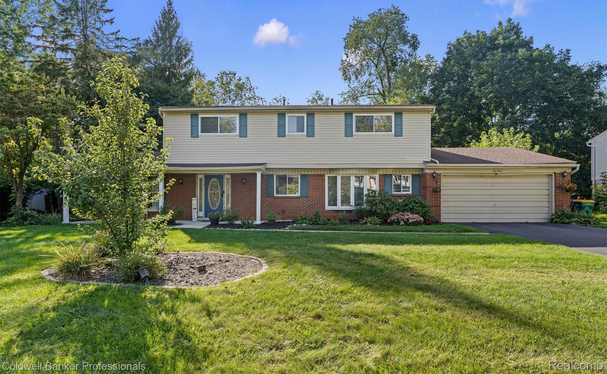 Westmeath St, Farmington Hills, MI 48334 #1