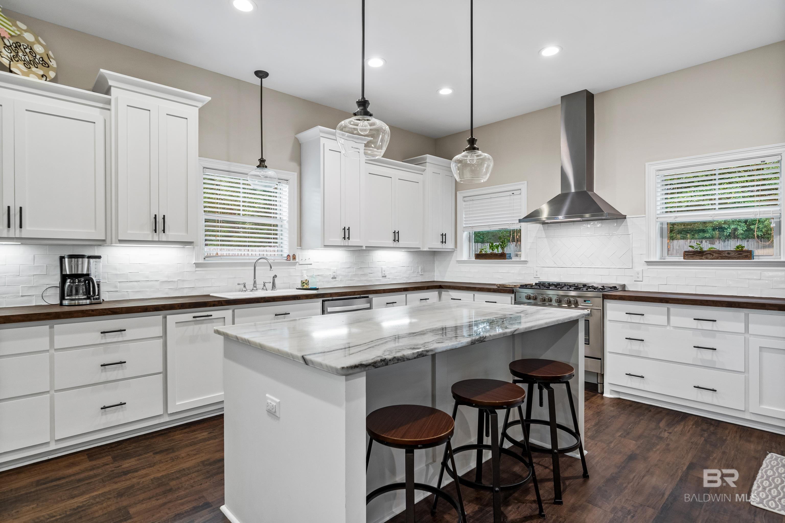 Fairhope, Alabama, 36532, United States, 4 Bedrooms Bedrooms, ,3 BathroomsBathrooms,Residential,For Sale,1804784