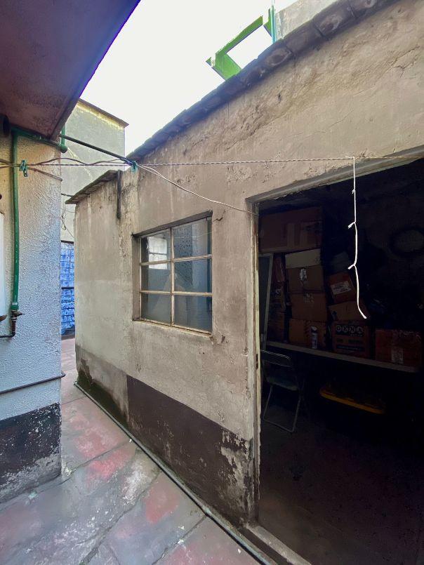 Casas Grandes, Benito Juárez, Ciudad de México, 03020, Mexico, 2 Bedrooms Bedrooms, ,2 BathroomsBathrooms,Residential,For Sale,Casas Grandes,1441228