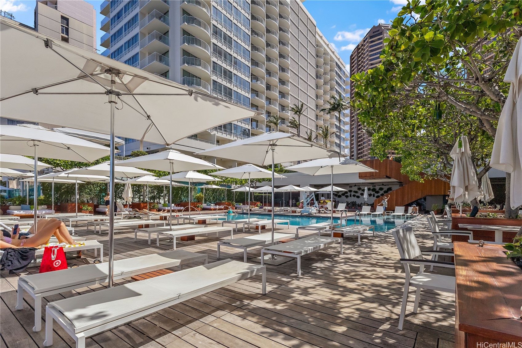 Honolulu, Hawaii, 96815, United States, 1 Bedroom Bedrooms, ,1 BathroomBathrooms,Residential,For Sale,1910953