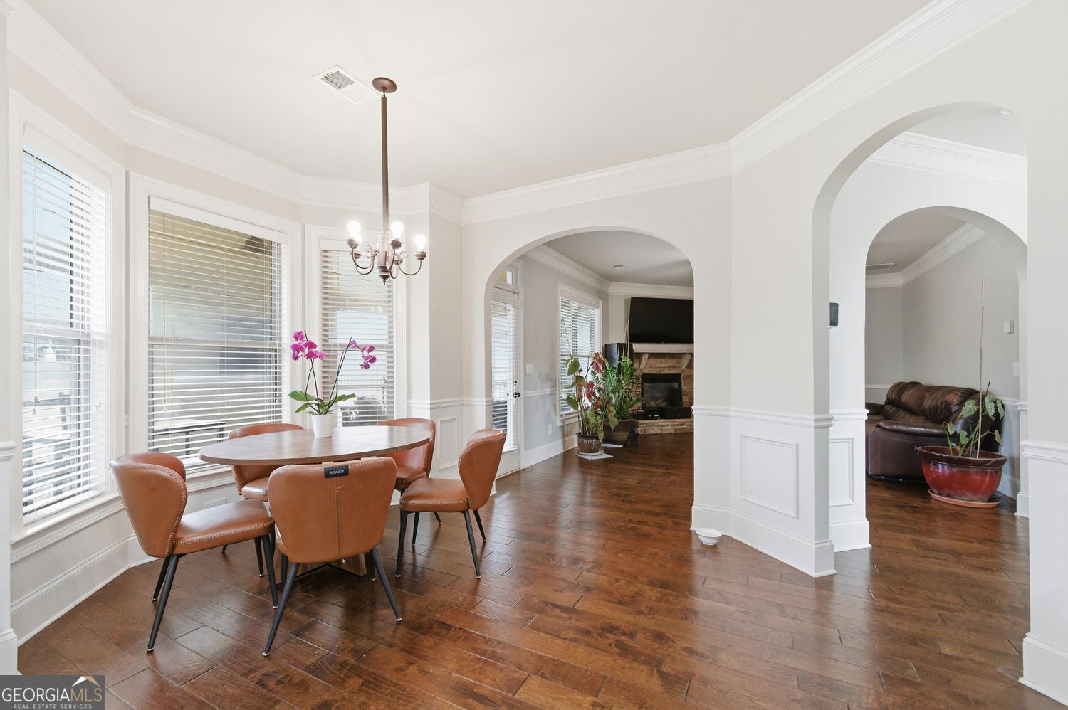 Flowery Branch, Georgia, 30542, United States, 4 Bedrooms Bedrooms, ,3 BathroomsBathrooms,Residential,For Sale,2015767