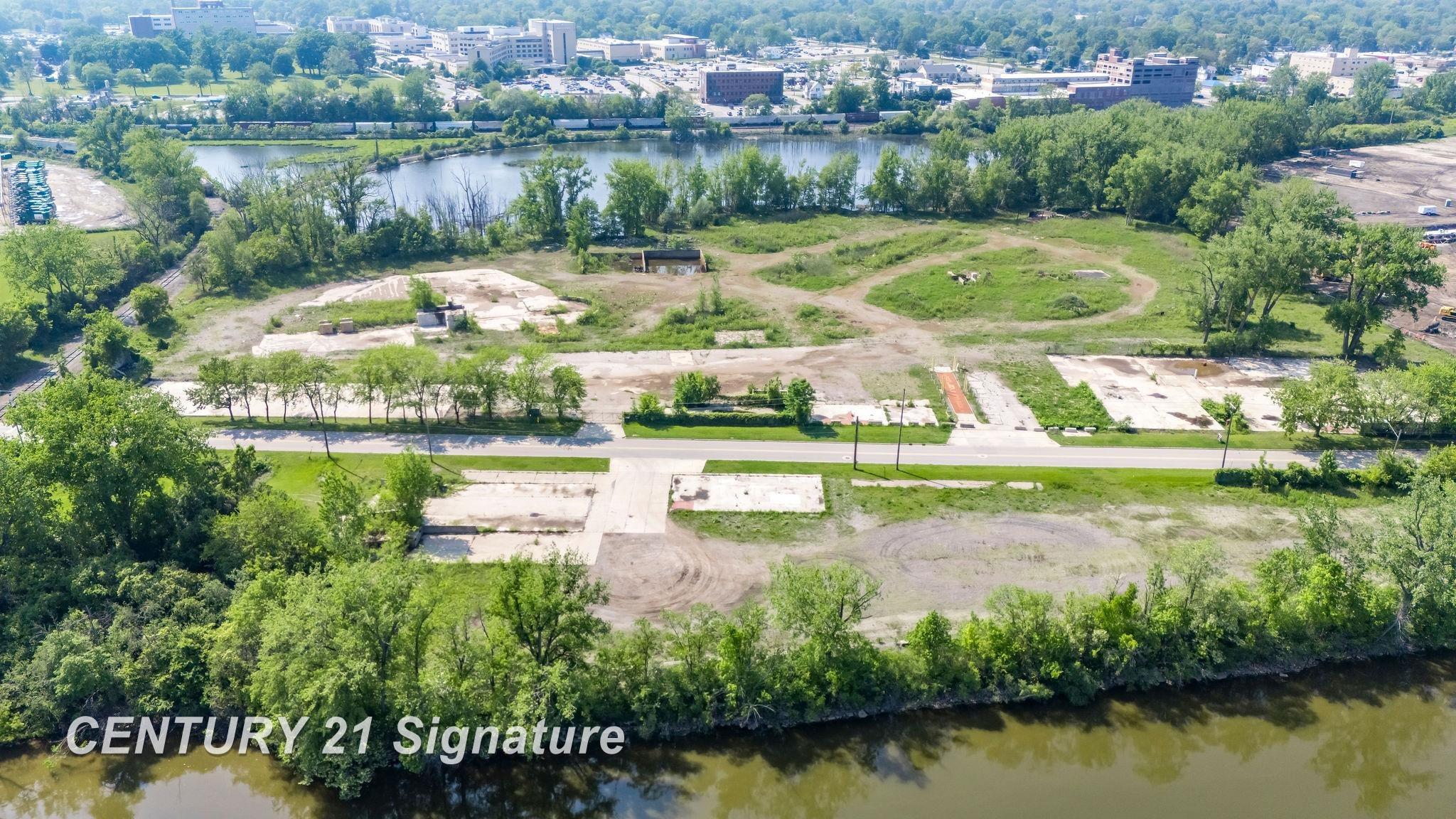 Saginaw, Michigan, 48602, United States, ,Land,For Sale,2009983