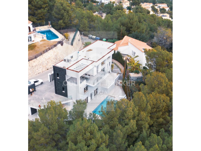 Partida Oltamar Alicante, Calpe / Calp, Oltamar-Cu, Calpe / Calp, Comunidad Valenciana, 03710, ES, 4 Bedrooms Bedrooms, ,4 BathroomsBathrooms,Residential,For Sale,Partida Oltamar Alicante, Calpe / Calp, Oltamar-Cu,1635814
