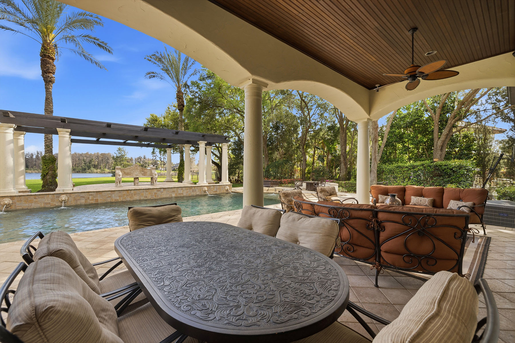  ODESSA - 物件實景