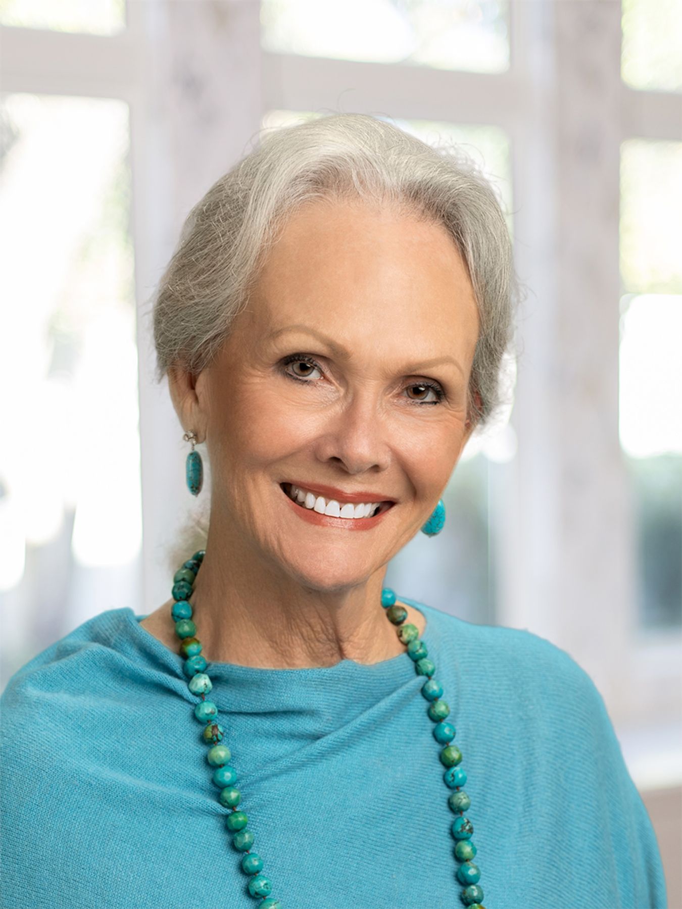 Nancy Applebe