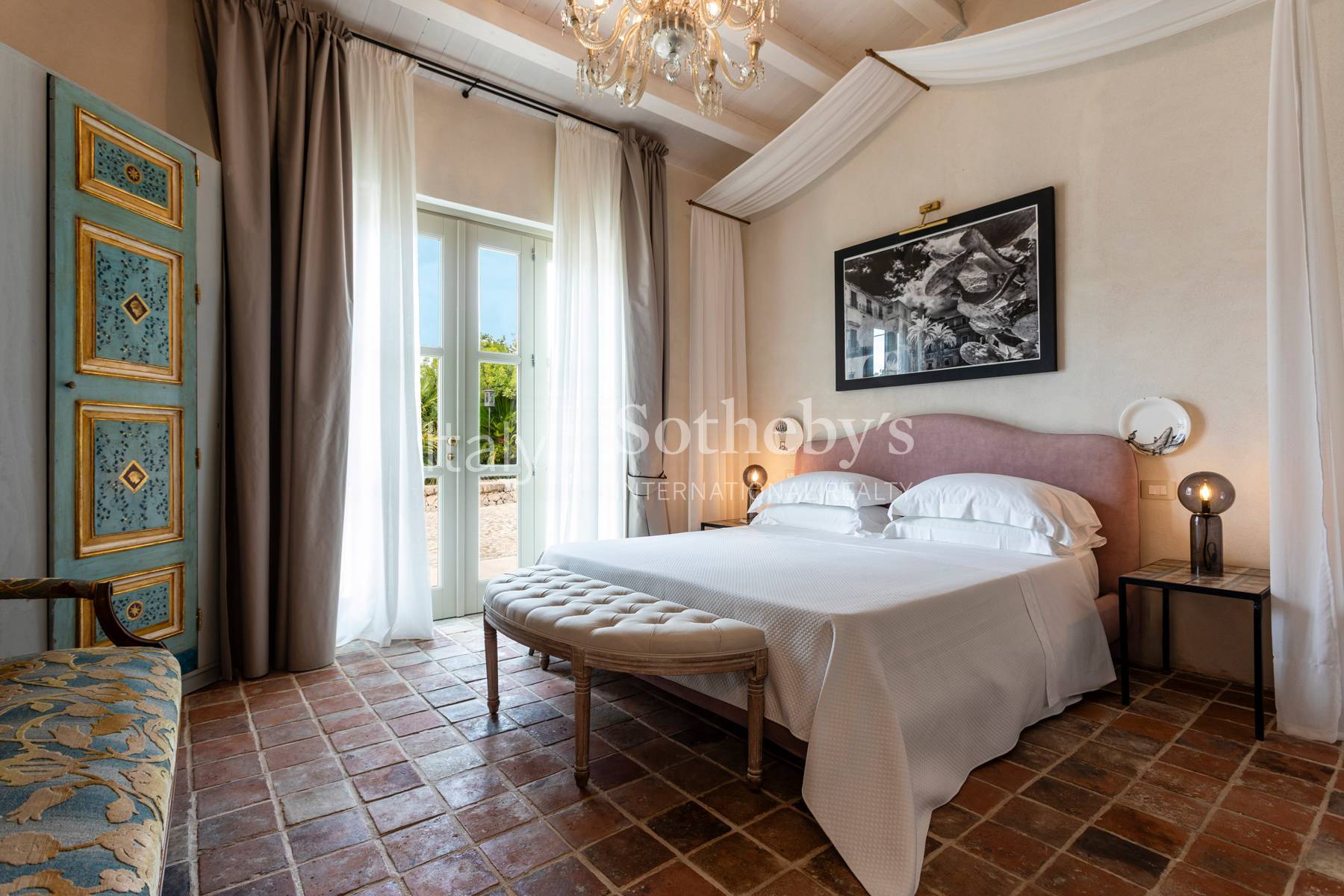  A timeless estate in the heart of Val di Noto - 物件實景