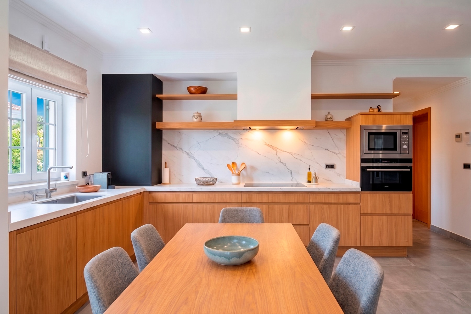  Detached house, 4 bedrooms, for Sale - 物件實景