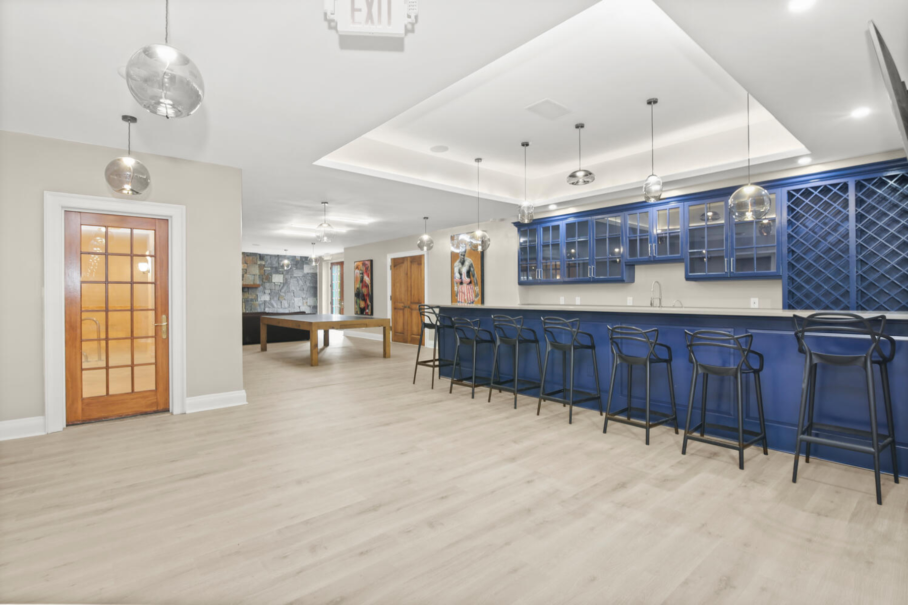  4 Cowdray Park Drive - 物件實景