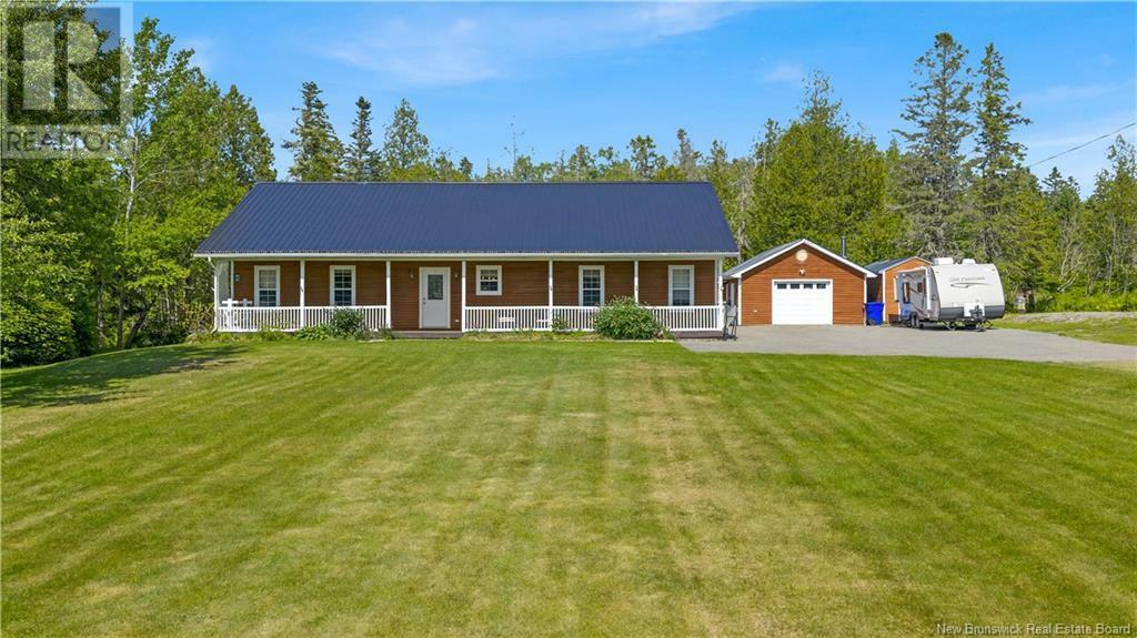 BAYSIDE, New Brunswick, E5B 2T1, CA, 3 Bedrooms Bedrooms, ,2 BathroomsBathrooms,Residential,For Sale,1874052
