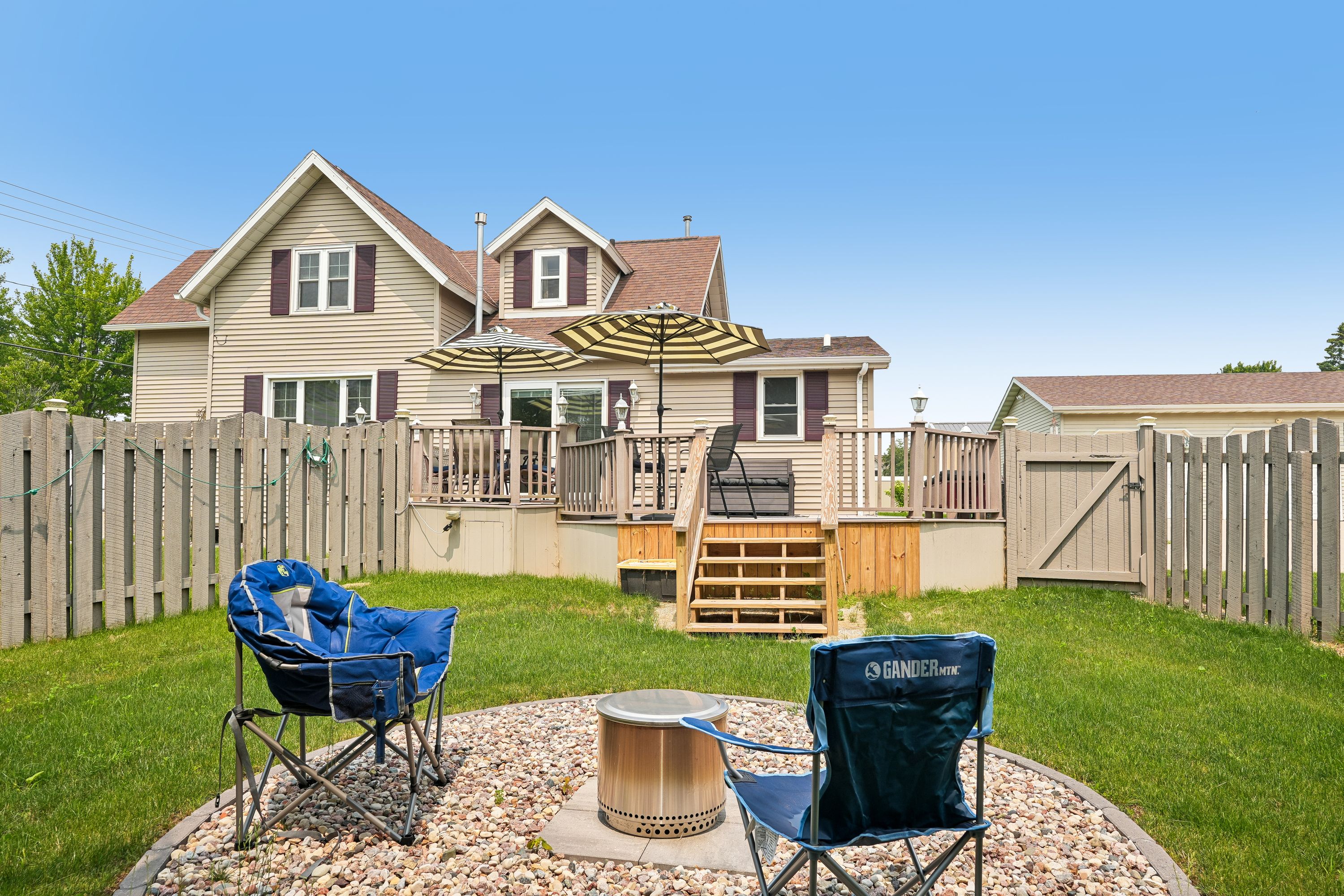  Exceptional Opportunity in Algoma Near Lake Michigan - 物件實景