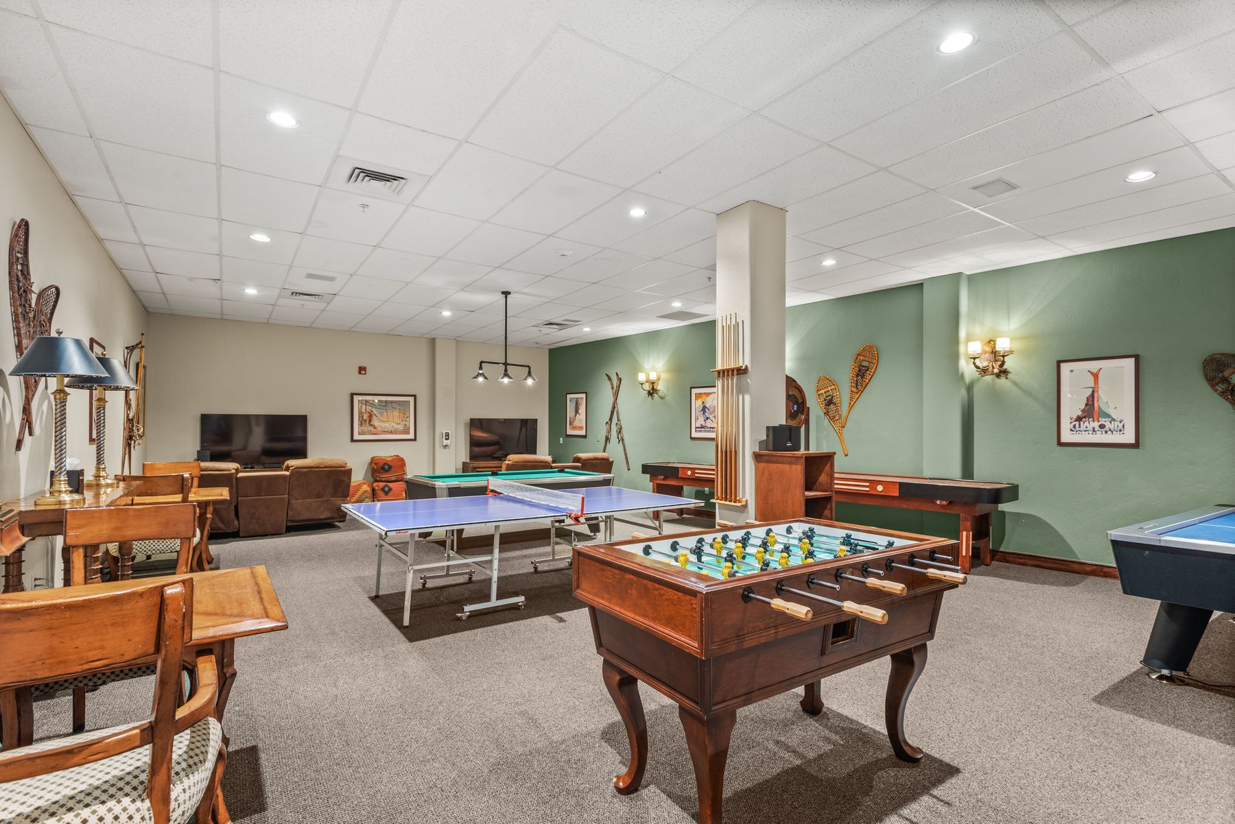  Timbers Club L4-IV - 物件實景