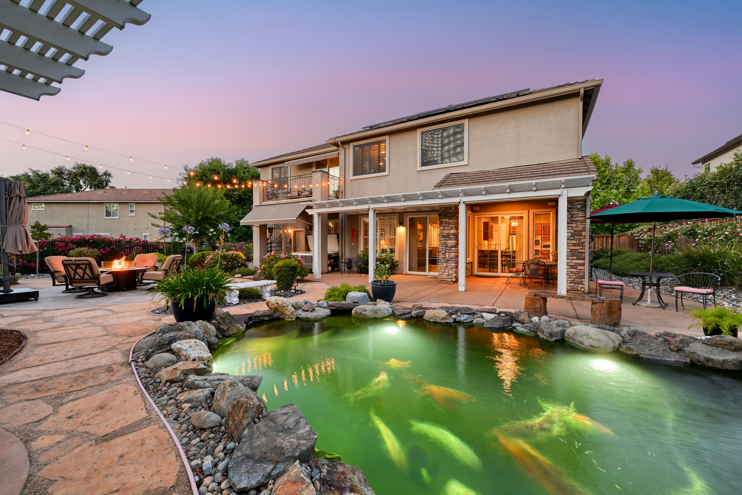  9425 Pinehurst Drive, Roseville, CA 95747 - 物件實景