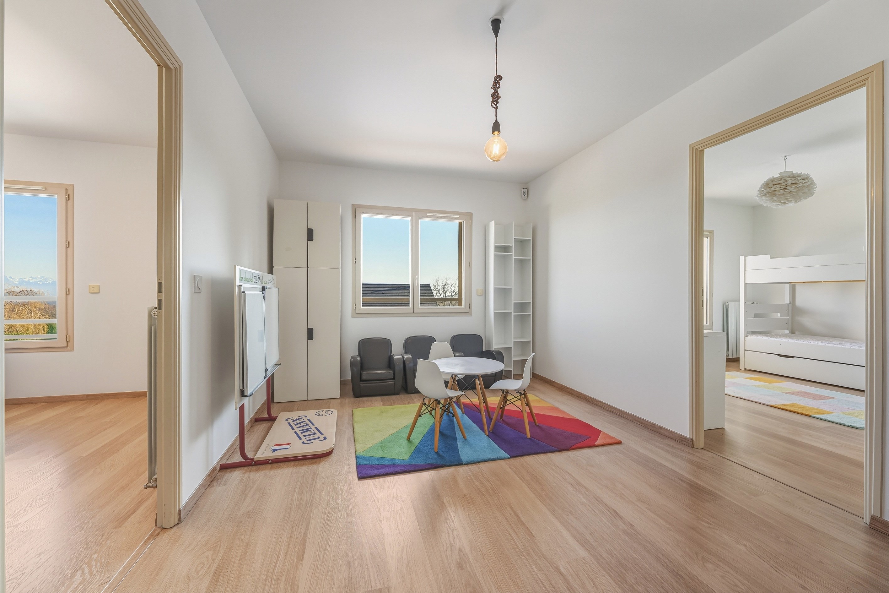  Elegant family home in Divonne Les Bains - 物件實景