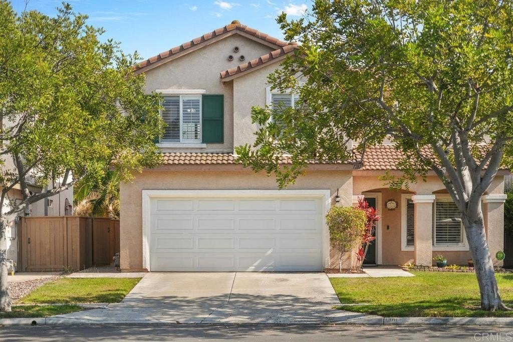 Saint Helena Ave, Chula Vista, CA 91913