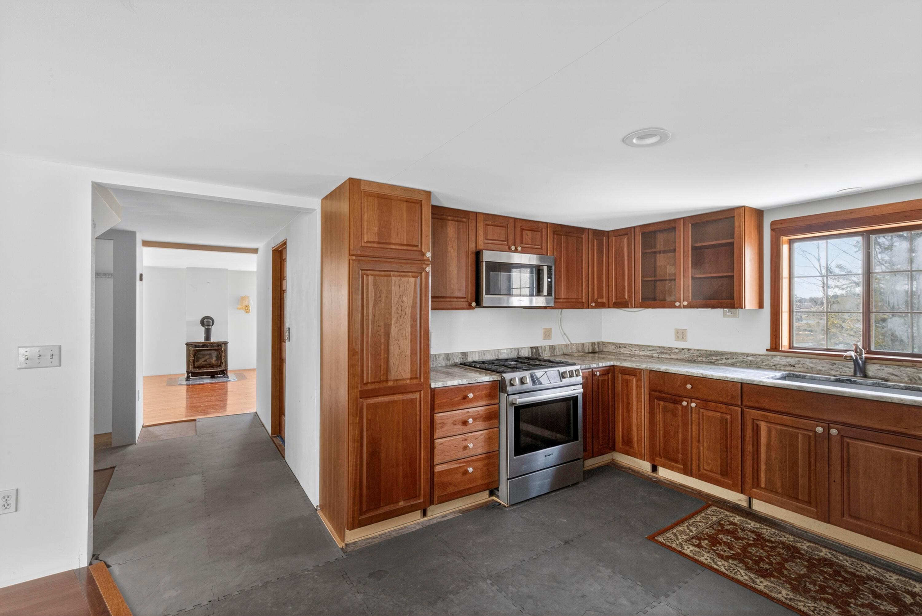  519 Island Avenue - 物件實景