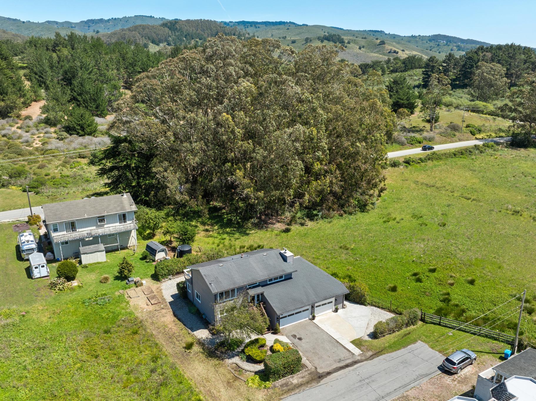  Picture Perfect Moss Beach Home - 物件實景
