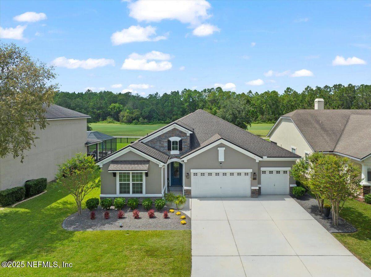 Orange Park, Florida, 32065, United States, 4 Bedrooms Bedrooms, ,3 BathroomsBathrooms,Residential,For Sale,1979737