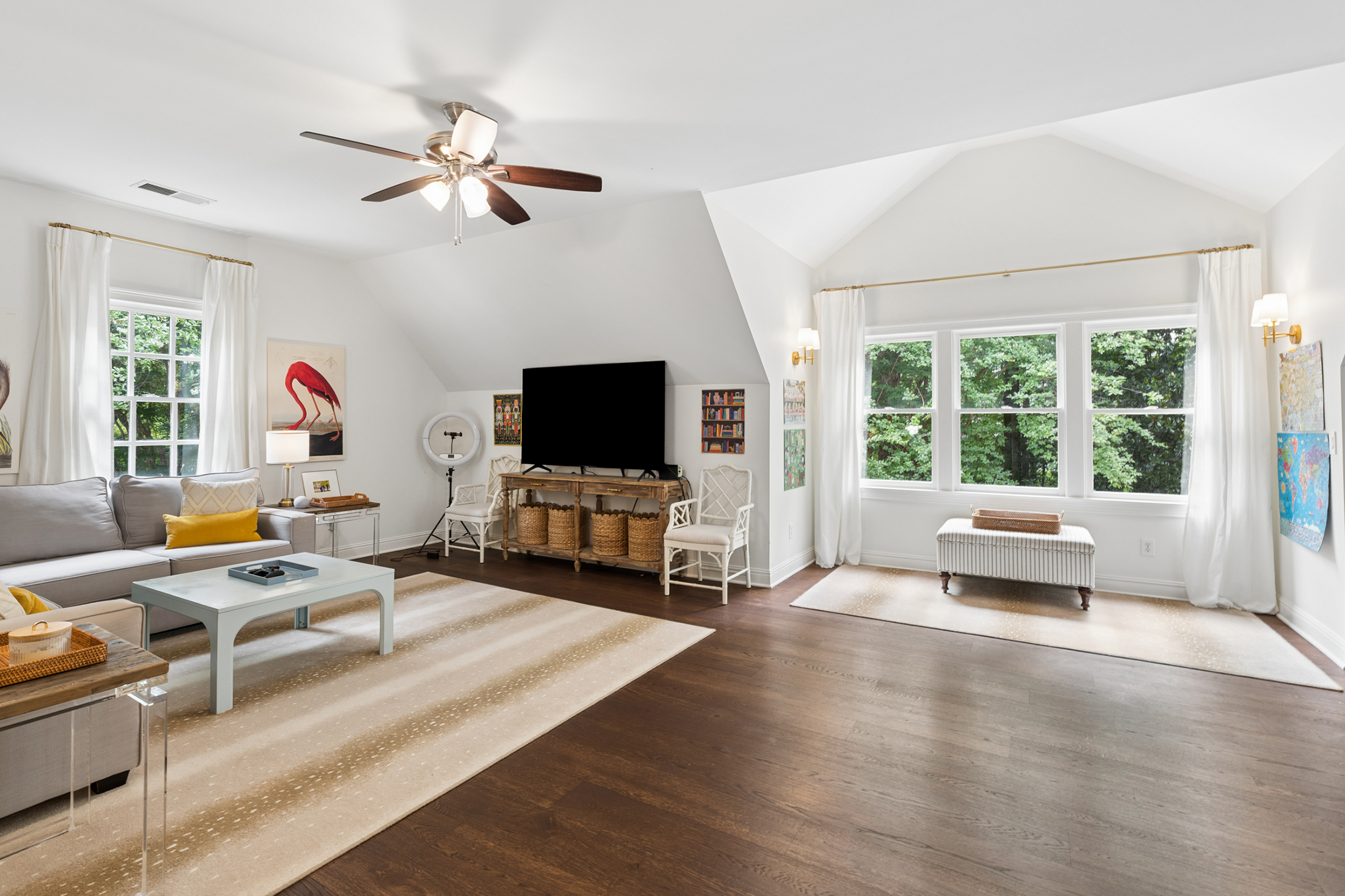  Exceptional Tree-Lined Living in Chastain Park - 物件實景