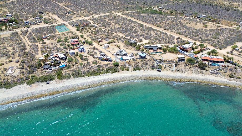 La Paz, Baja California Sur, 23330, Mexico, 1 Bedroom Bedrooms, ,Residential,For Sale,1837679