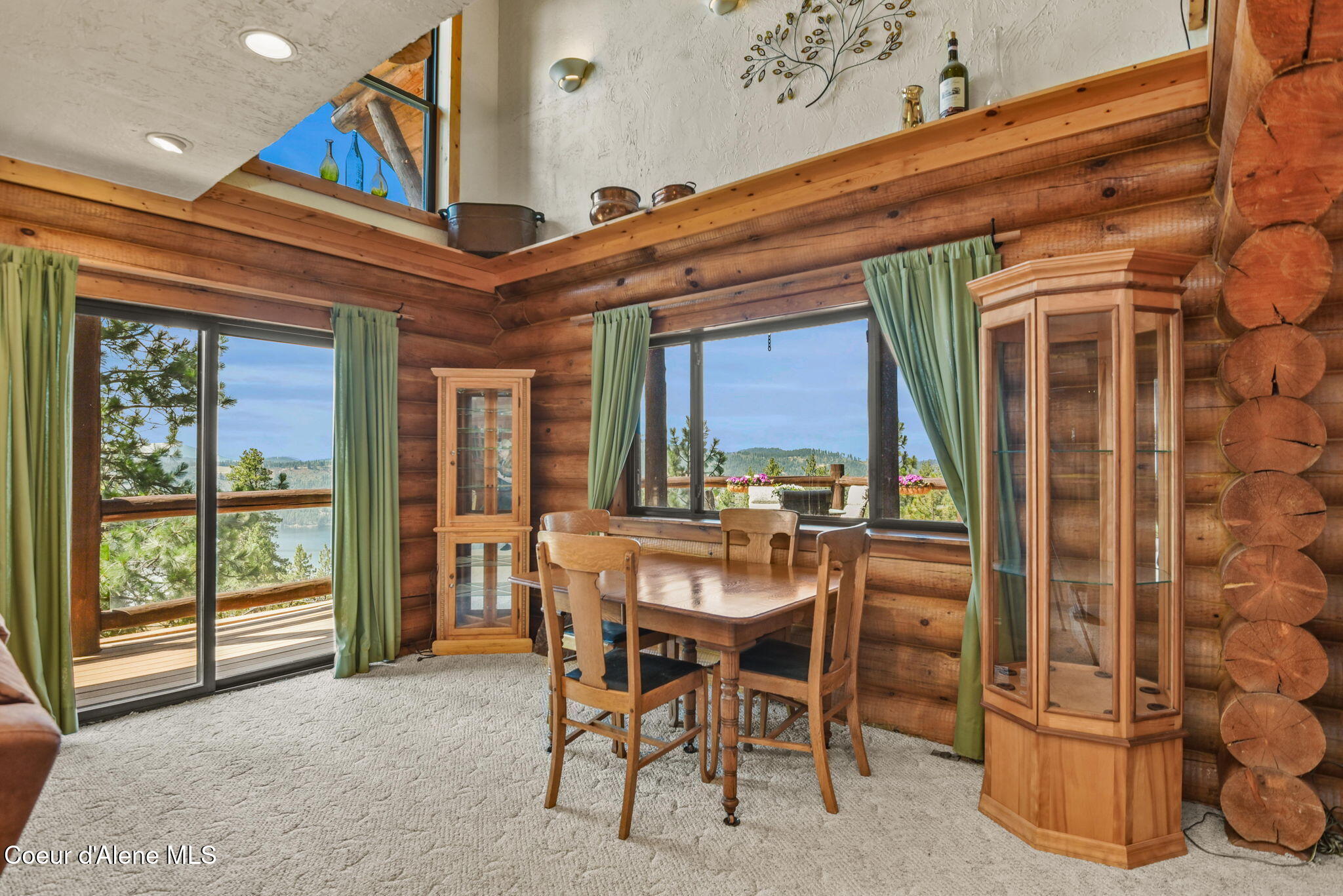 Harrison, Idaho, 83833, United States, 5 Bedrooms Bedrooms, ,4 BathroomsBathrooms,Residential,For Sale,1900572