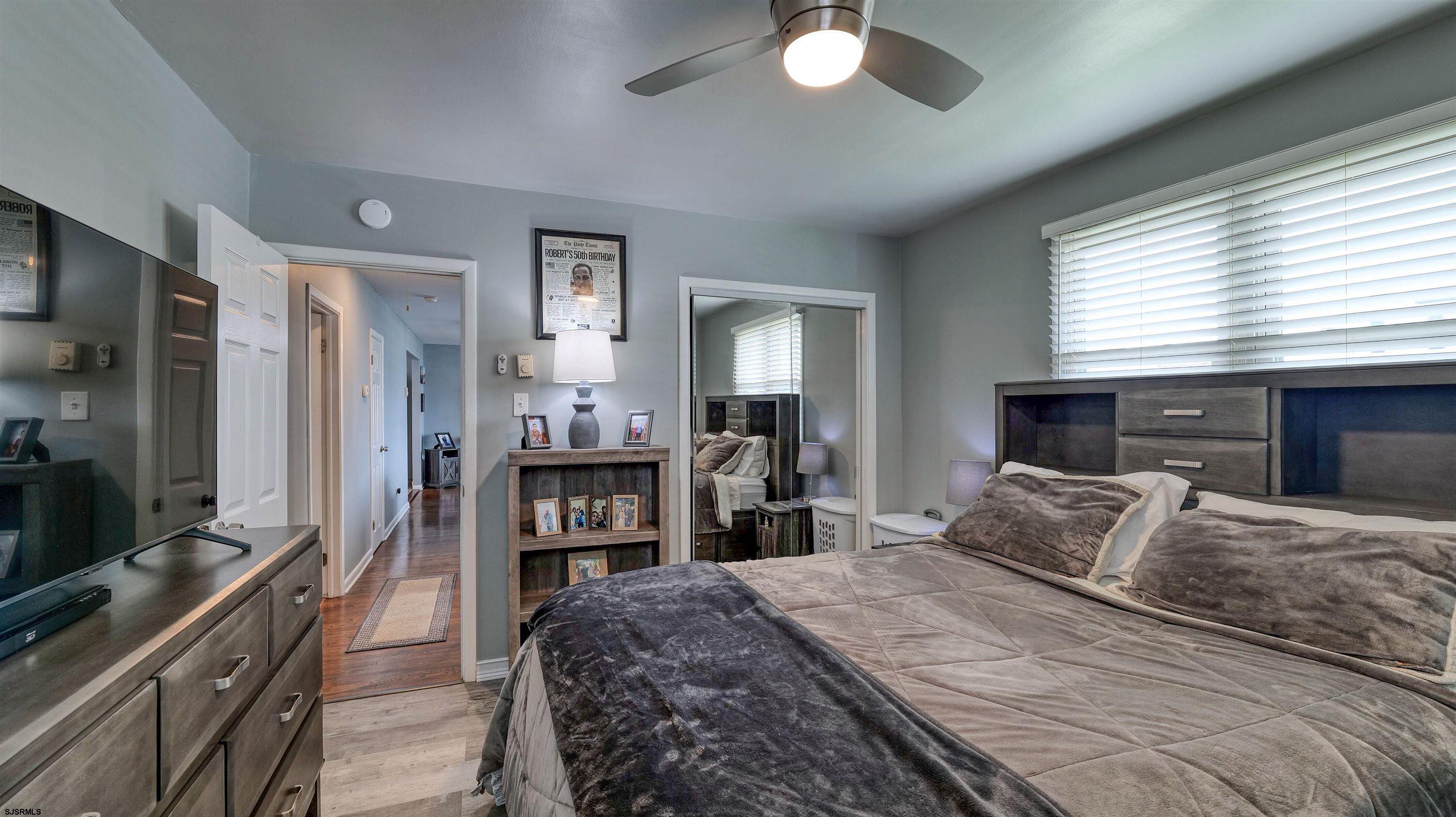 Ventnor, New Jersey, 08406, United States, 2 Bedrooms Bedrooms, ,2 BathroomsBathrooms,Residential,For Sale,1957844