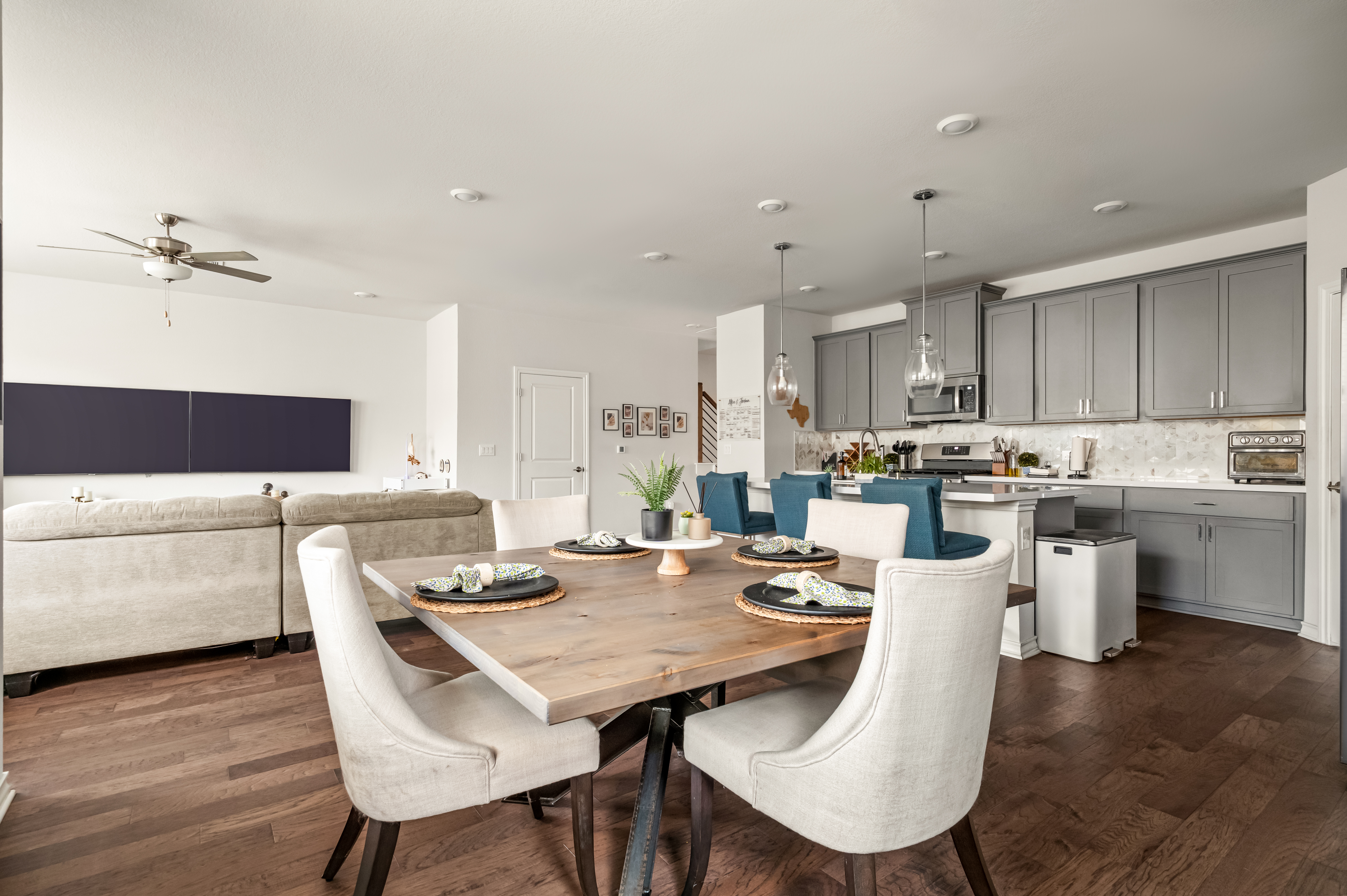  5408 Jason Drive, Austin, TX 78723 - 物件實景