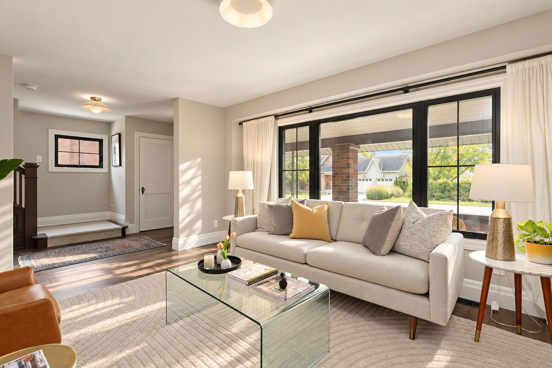  Modernized Creemore Charm - 物件實景