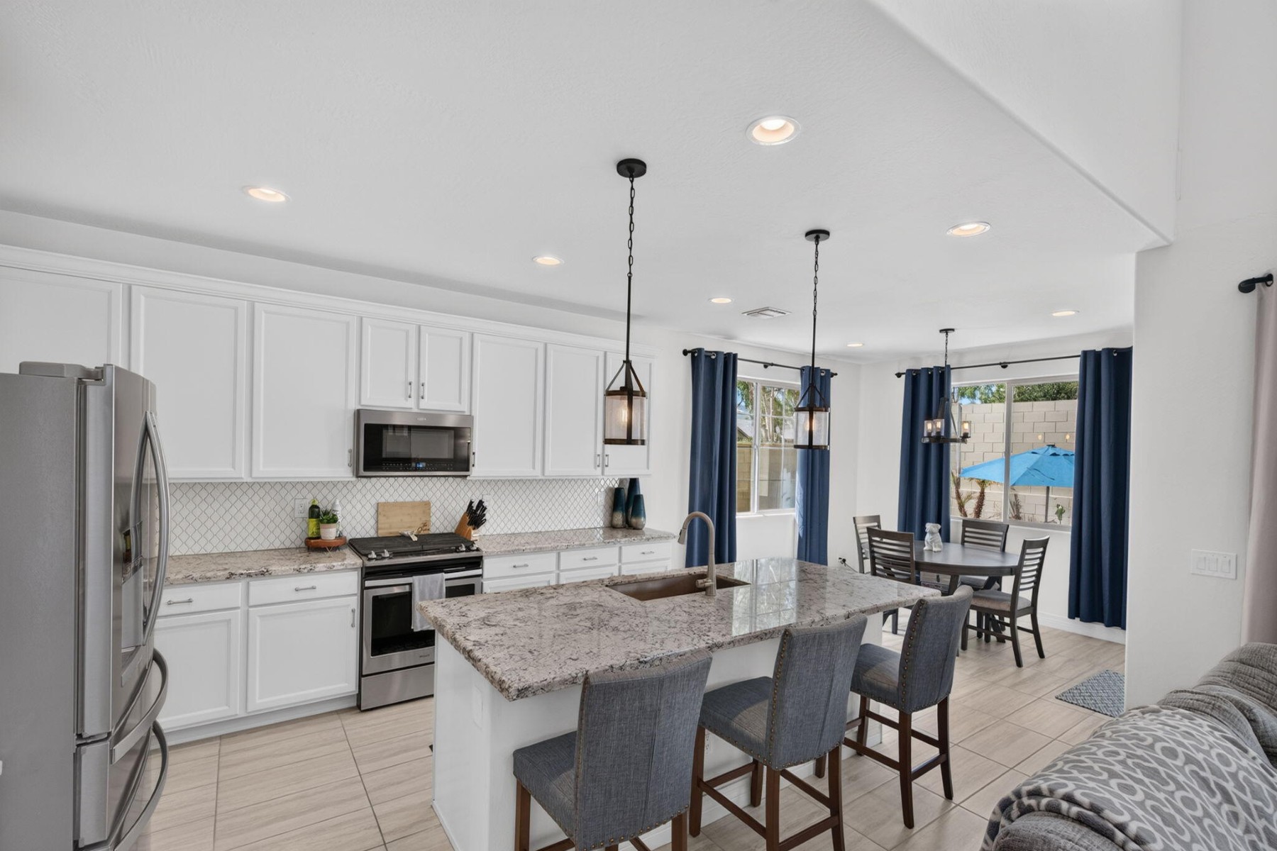  20668 W Park Meadows Drive, Buckeye, AZ 85396 - 物件實景